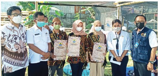 Cirebon Selesaikan Seleksi Pemuda Pelopor