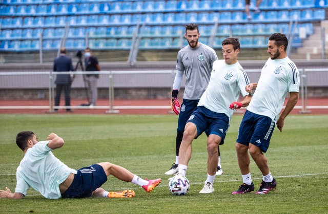 Tanpa Pemain Real Madrid, Timnas Spanyol Harus Siap Terima Kritik