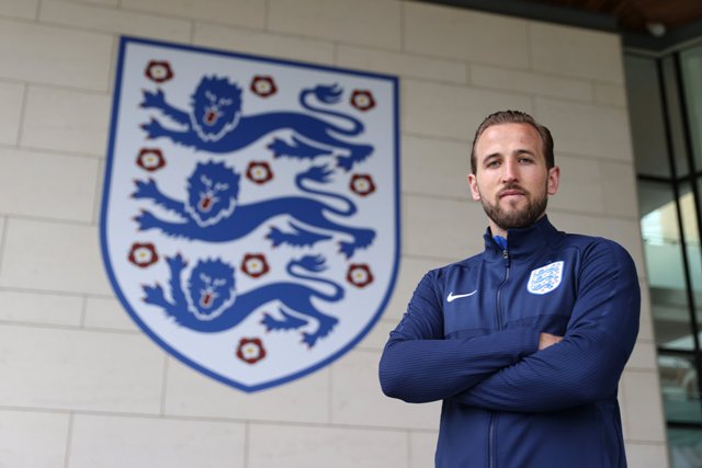 Jelang Inggris vs Denmark, Harry Kane Sangat Yakin