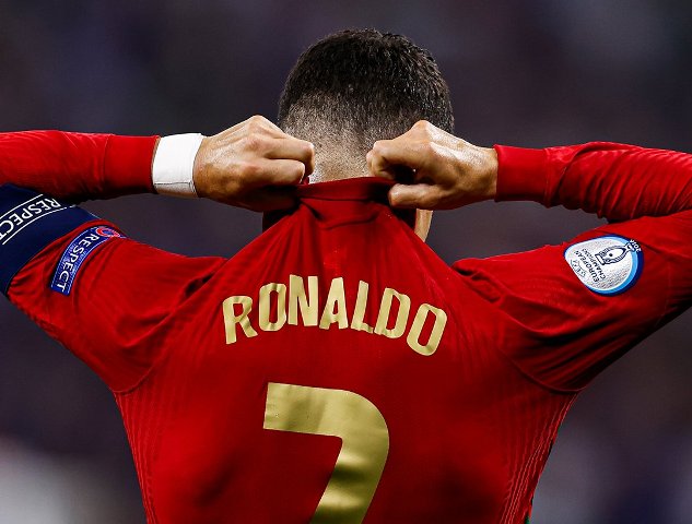 Apakah MU Bisa Juara Premier League, Hanya Mengandalkan Ronaldo?