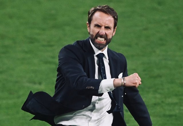 Usul Gelar Kesatria untuk Gareth Southgate, Syaratnya Inggris Juara