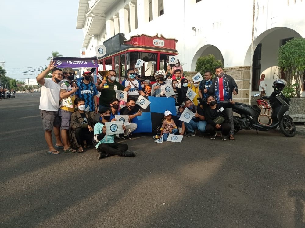 Inter Club Indonesia Regional Cirebon Ciptakan Solidaritas Sesama Internisti