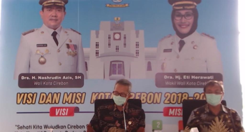 Kota Cirebon Terapkan PPKM Darurat Mulai 3 Juli, Nanti Malam Mulai Sosialisasi