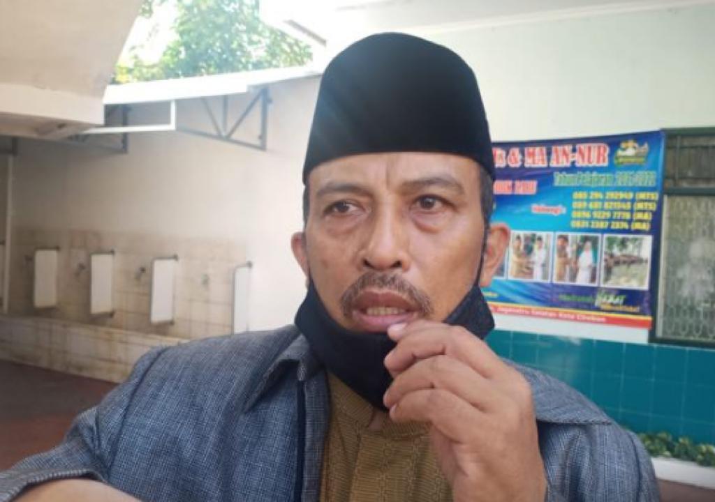 Pengurus DKM Kota Cirebon Usul Tidak Semua Masjid Ditutup, Hanya untuk RW yang Ada Kasus Covid-19