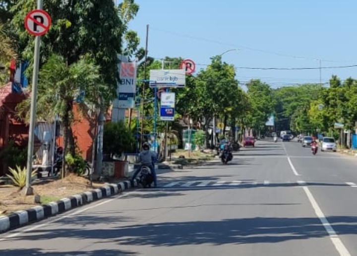 Di Cirebon Beredar Ajakan Konvoi dan Kibarkan Bendera Putih, Situasi Kondusif