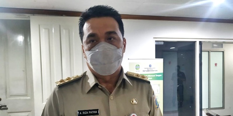 Wagub DKI: Hepatitis Akut Misterius Bisa Saja Menyerang Orang Dewasa