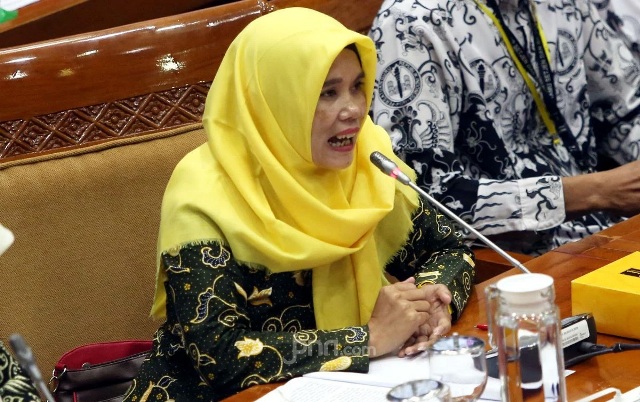 Daftar PPPK 2021, Honorer Tenaga Kesehatan Gigit Jari