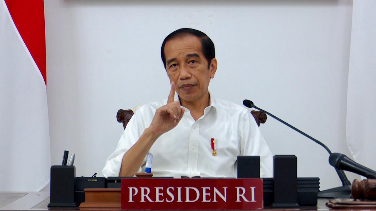 Jokowi Ubah Statuta UI, Pengamat: Upaya Menyogok Rektor