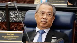 PM Muhyiddin Tunda Rapat Parlemen