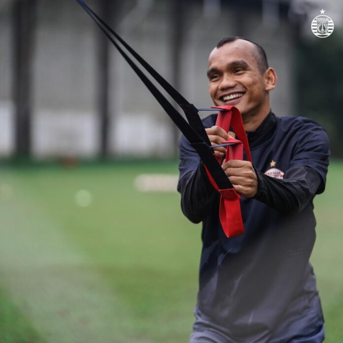 Riko Simanjuntak Diremehkan Pemain Australia, Disebut “Bayi”