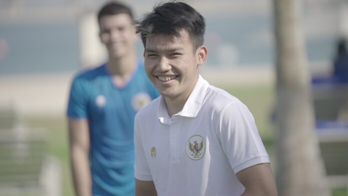 Masa Pinjaman dengan FK Senica Berakhir, Witan Sulaeman Balik Lagi ke Lechia Gdensk