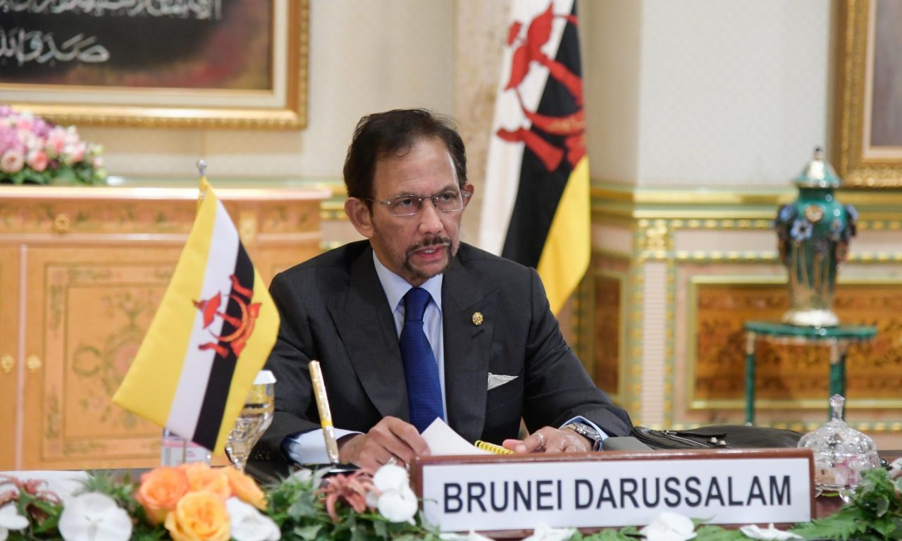 Brunei Darussalam Sumbang Malaysia Senilai Rp5,2 Miliar untuk Penanganan Covid-19