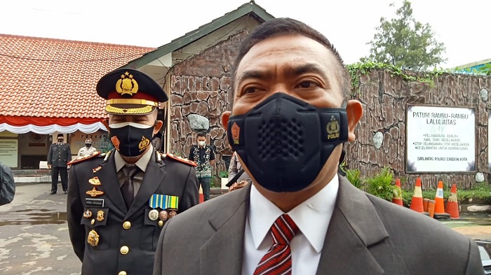 Kota Cirebon Tunggu Ketentuan PPKM dari Pemerintah Pusat