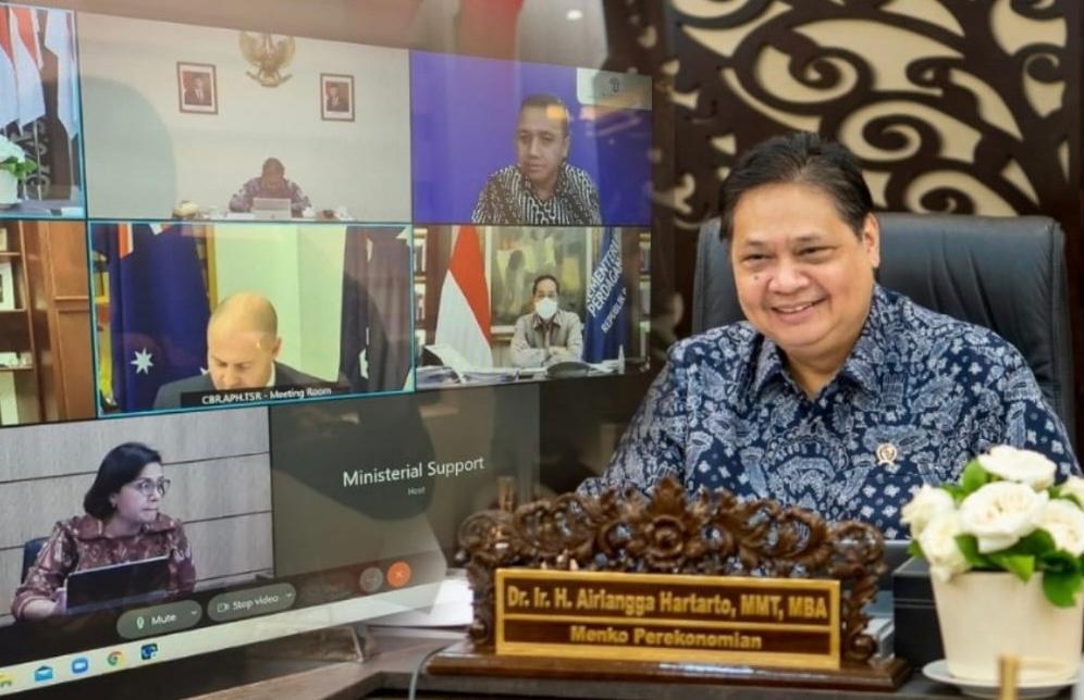 Indonesia Ingin Menjadi High Income Country