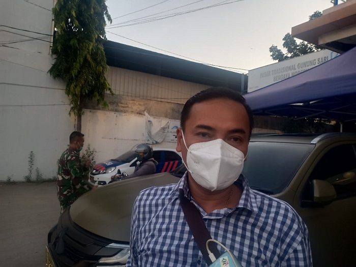 Pengakuan Anggota DPRD Kota Cirebon: Tiap 3 Jam Ditelpon Konstituen Ada yang Positif Covid, Rumah Sakit Penuh