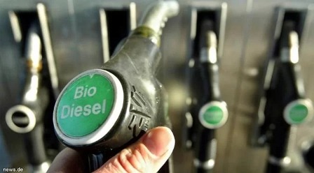 Penyaluran Biodiesel Capai 4,3 Juta Kiloliter Pada Semester I/2021