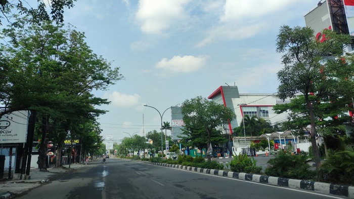 Pengumuman! Ini Aturan PPKM Level 4 Kota Cirebon