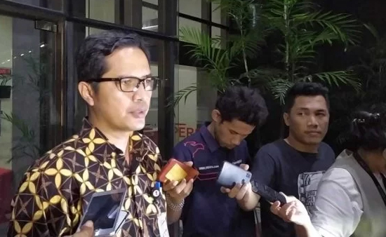 Juliari Batubara Dituntut 11 Tahun, Febri Diansyah: Mengecewakan!