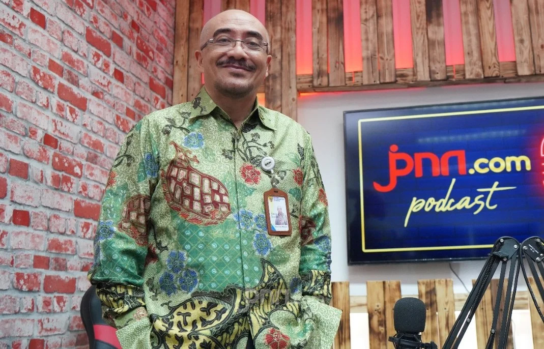 Pendaftar CPNS 2021 dan PPPK, Jawa Barat ke-5 Terbanyak