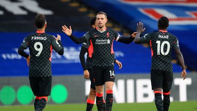 Liverpool Beri Jordan Henderson Kontrak Seumur Hidup