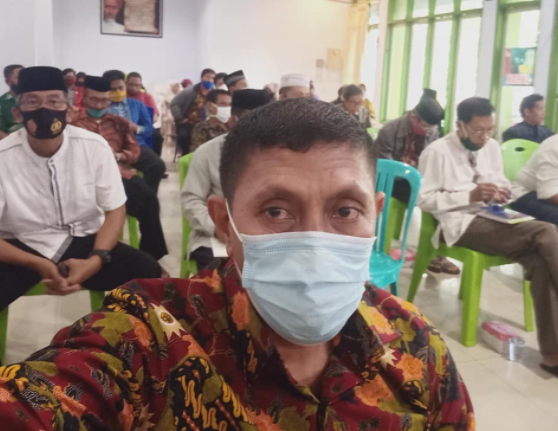 Pukul Pemilik Warkop saat Razia, Oknum Satpol PP Gowa Resmi Jadi Tersangka