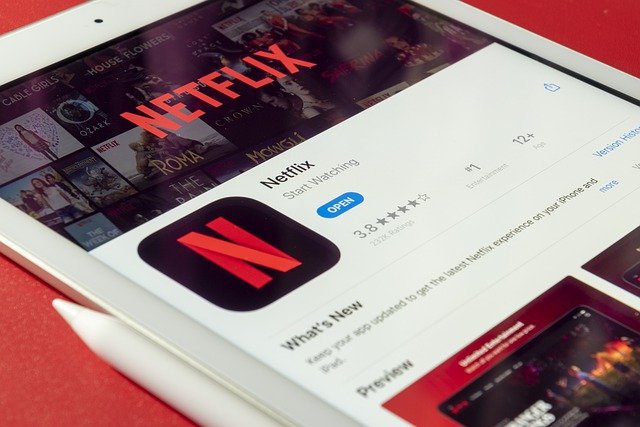 Netflix Jadi Platform Gaming, Sudah Siapkan Tiga Judul