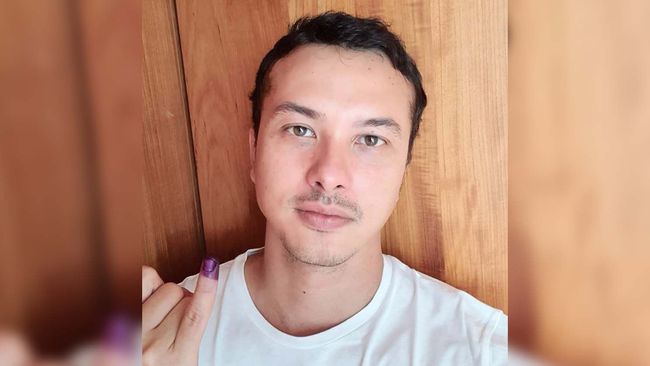 Posting Foto Wanita, Nicholas Saputra Bikin Geger Ribuan Kaum Hawa