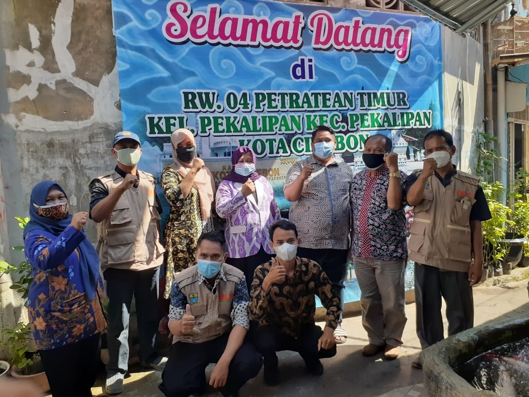 Bank Sampah, Solusi Masalah Sampah di Kota Cirebon