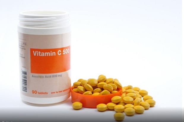 Sedang Isolasi Mandiri karena Covid-19, Ini Daftar Vitamin yang Harus Dikonsumsi