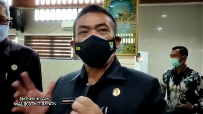 Walikota Cirebon Nashrudin Azis Dirawat dr Terawan di RSPAD Gatot Subroto, Dikabarkan Jalani Terapi Cuci Otak