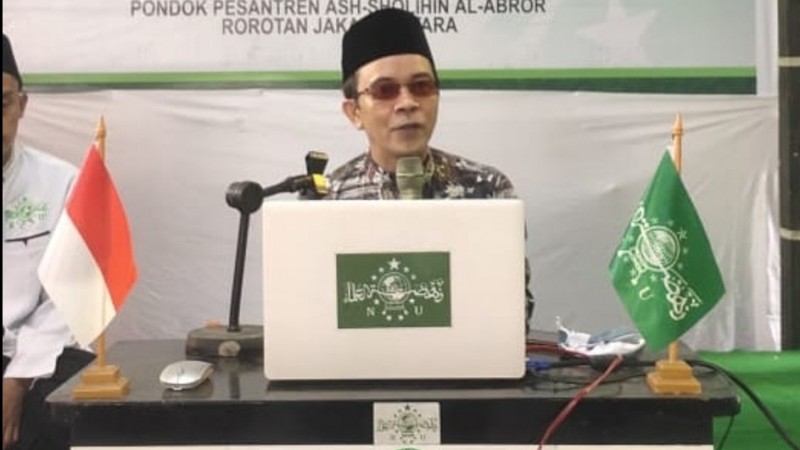 Selagi Masih Ada NU dan Muhammadiyah, Tidak ada Talibanisme di Indonesia