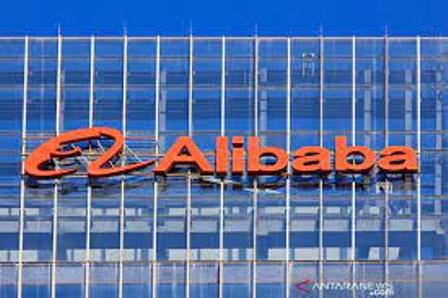 Alibaba Diguncang Skandal Pelecehan Seksual