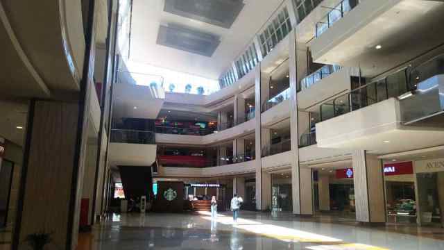 CSB Mall Sepi, Tak Tahan Lagi Jika PPKM Terus Diperpanjang