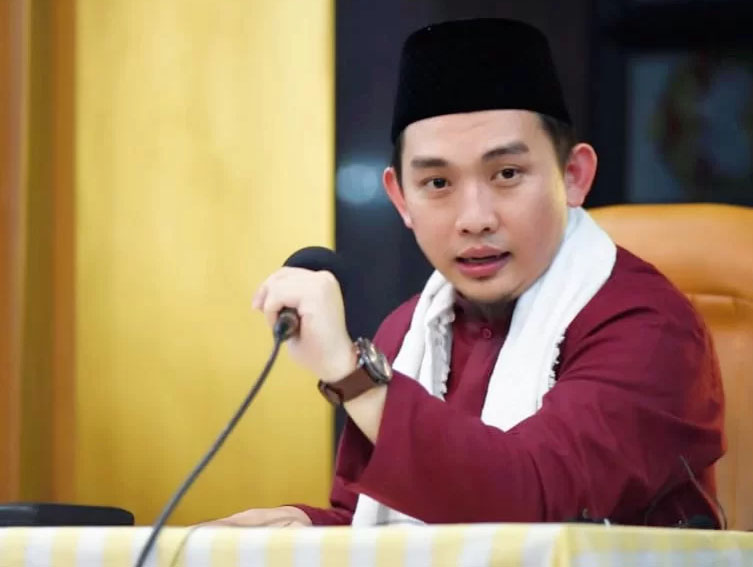 Banding HRS Ditolak, Ustad Hilmi Murka: Sampai Jumpa di Pengadilan Akhirat