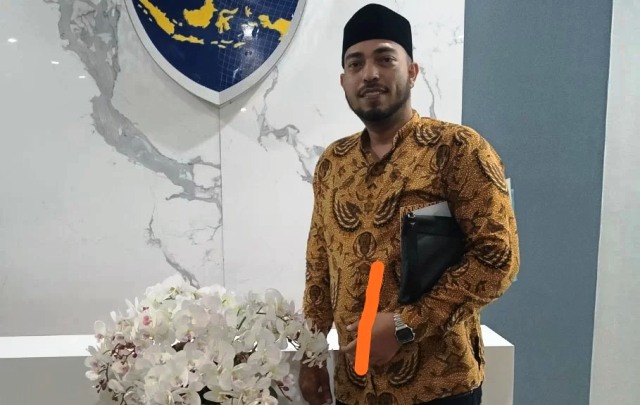 Husin Alwi Dihujat Gara-gara Legal Standing, Netizen: Otaknya Bodong