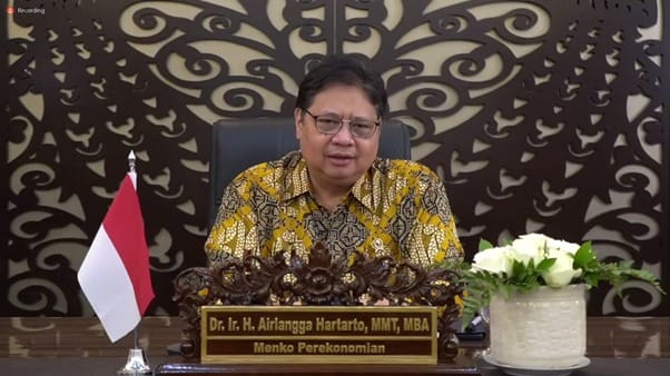 Peningkatan Kerja Sama Indonesia – Jepang sebagai Mitra Strategis Terus Berlanjut