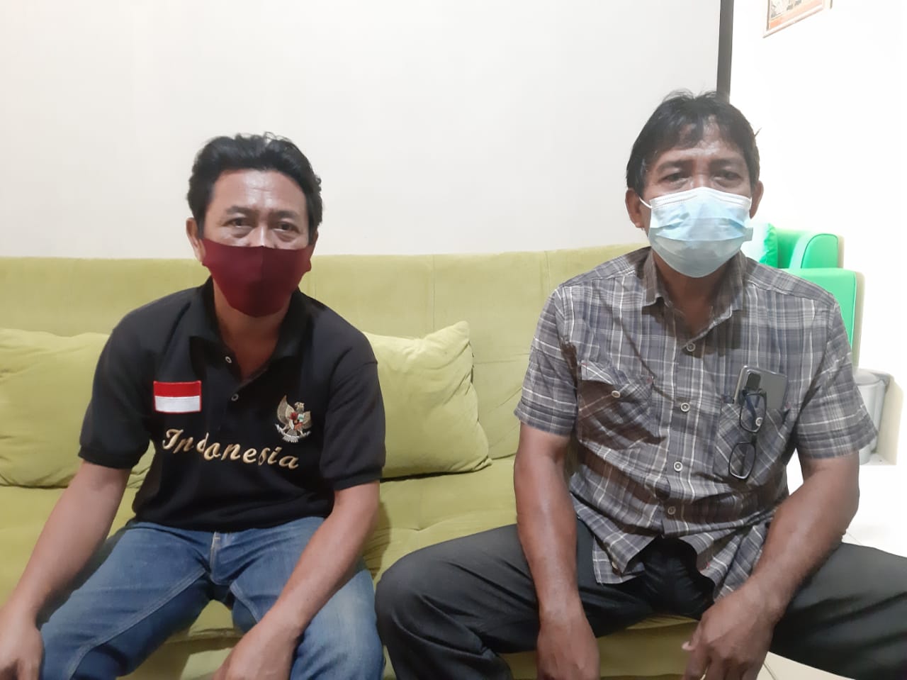 Pandemi dan Curhat Para Pelaku Usaha Jasa Konstruksi di Kota Cirebon