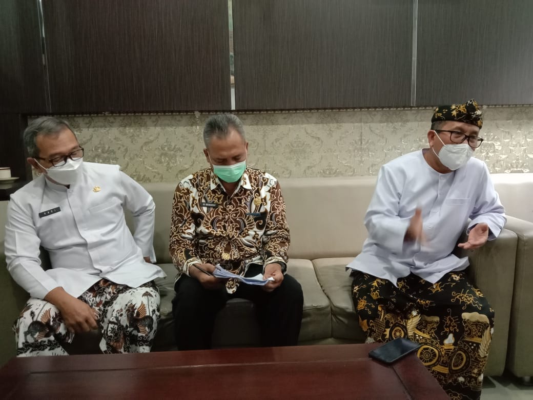 Pemkab Cirebon Prioritaskan 8 MCP