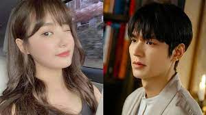 Isu Lee Min-ho Pacari Yeonwoo Eks Momoland Dibantah Agensi