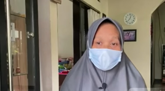 Istri Muda Sering Teror Korban Pembunuhan Ibu dan Anak di Subang