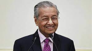 Mahathir Tawarkan Ide kepada Pemerintah Baru