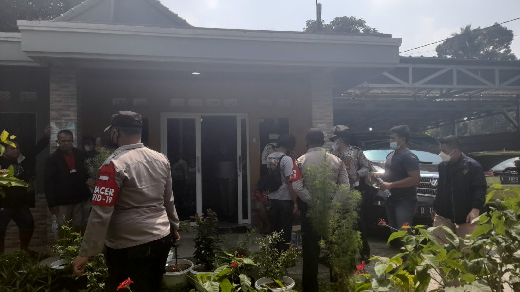 Polisi Amankan CCTV di Lokasi Pembunuhan Subang, Berharap Pelaku segera Terungkap