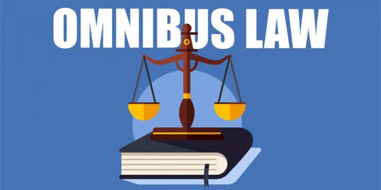 Pemprov Jabar Belum Terlihat, Manfaatnya Omnibus Law