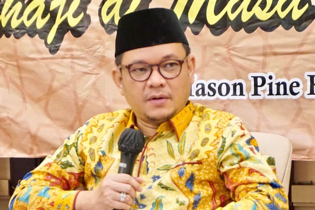 Komisi VIII DPR-RI Akan Panggil Himbara Terkait Keterlambatan Pencairan Bansos