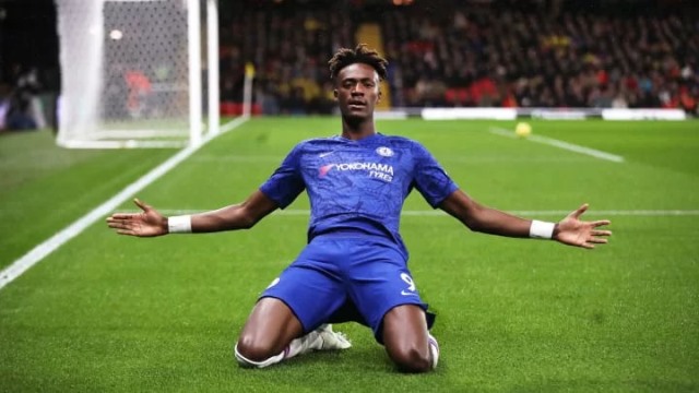 Tammy Abraham ke AS Roma, Jose Mourinho Alasannya