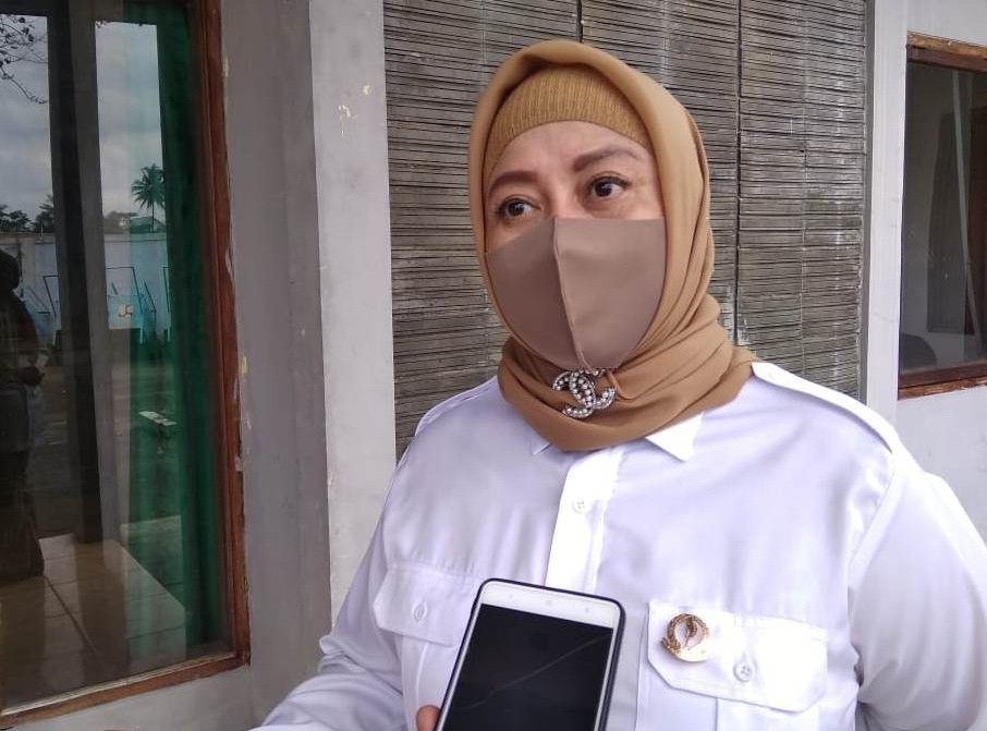 Tina: Semoga PPKM Tidak Diperpanjang