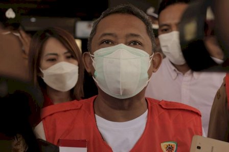 Pemkot Bandung: Kasus Covid-19 Sangat Terkendali
