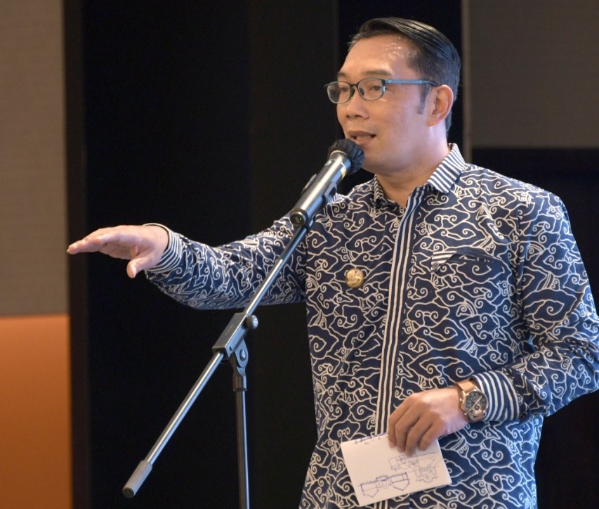 Ridwan Kamil: September PTM Bisa Dilakukan di Daerah PPKM Level 2