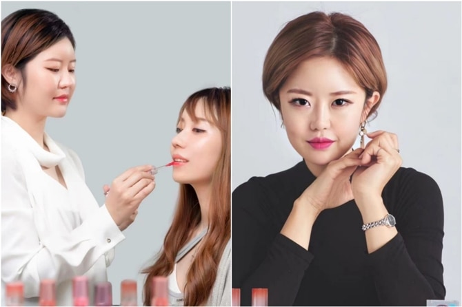 Tips Cantik Natural dengan Riasan Bare Essential Ala K-Beauty