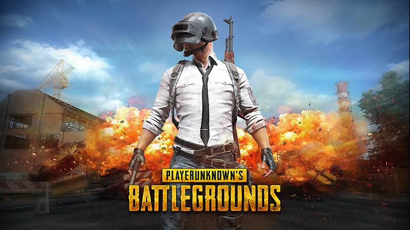 PUBG Akan Dipertandingkan Dalam PON Papua